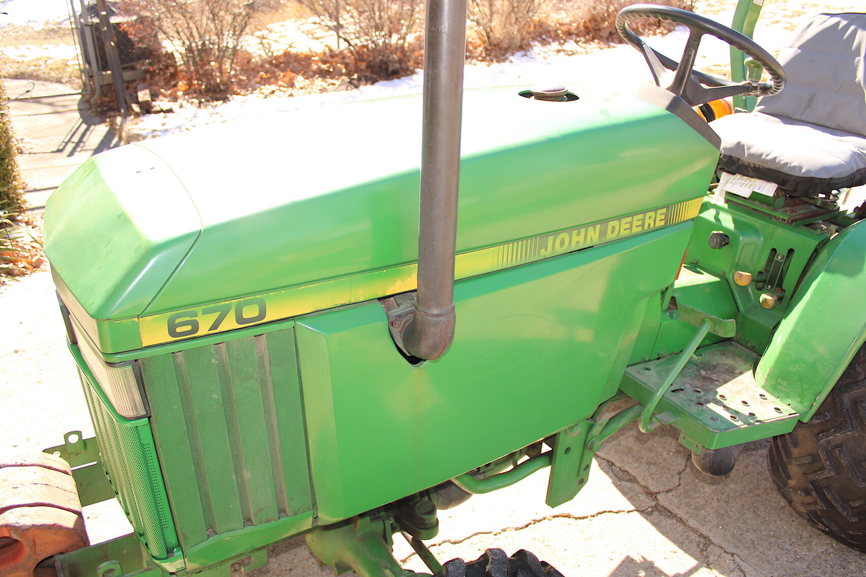 Image for ESTATE AUCTION