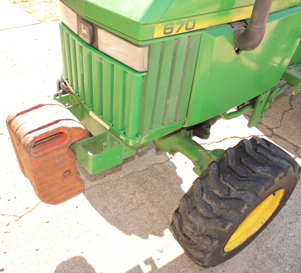 Image for ESTATE AUCTION