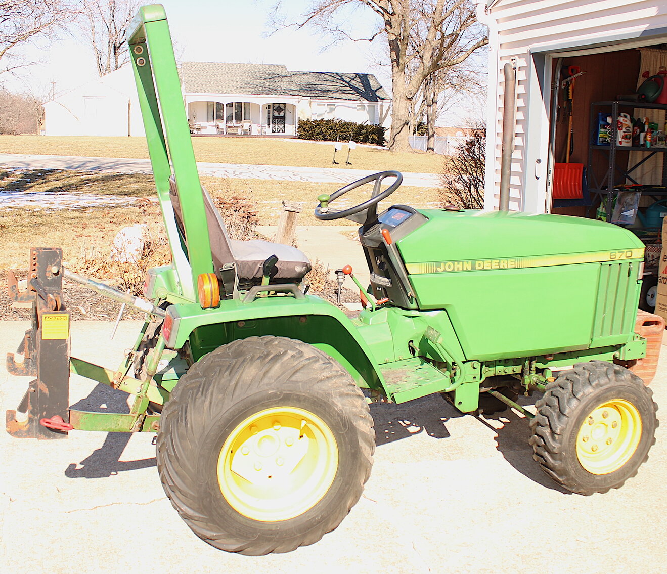 Image for ESTATE AUCTION