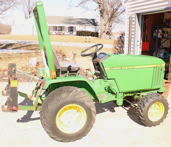 Image for ESTATE AUCTION