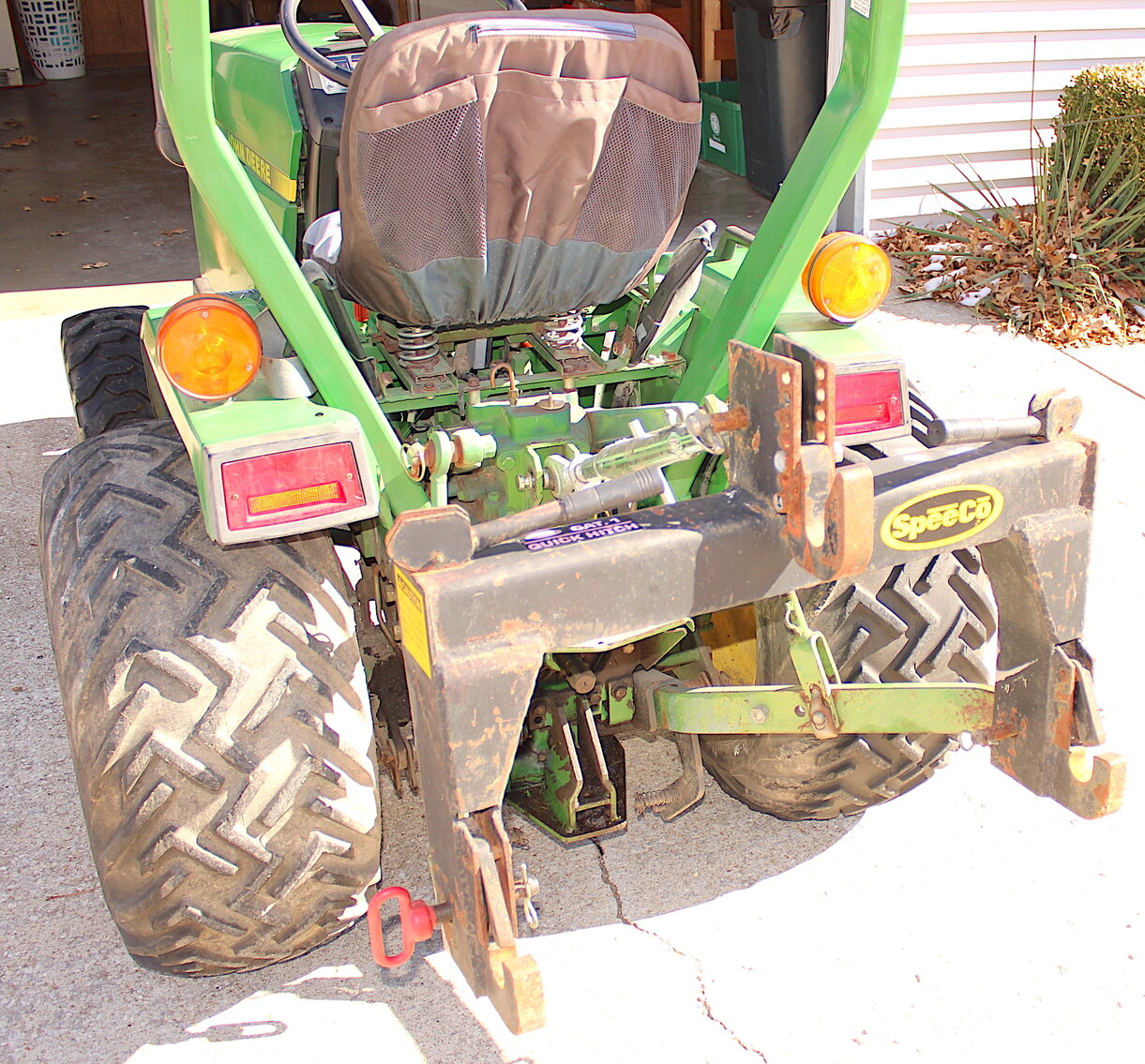 Image for ESTATE AUCTION