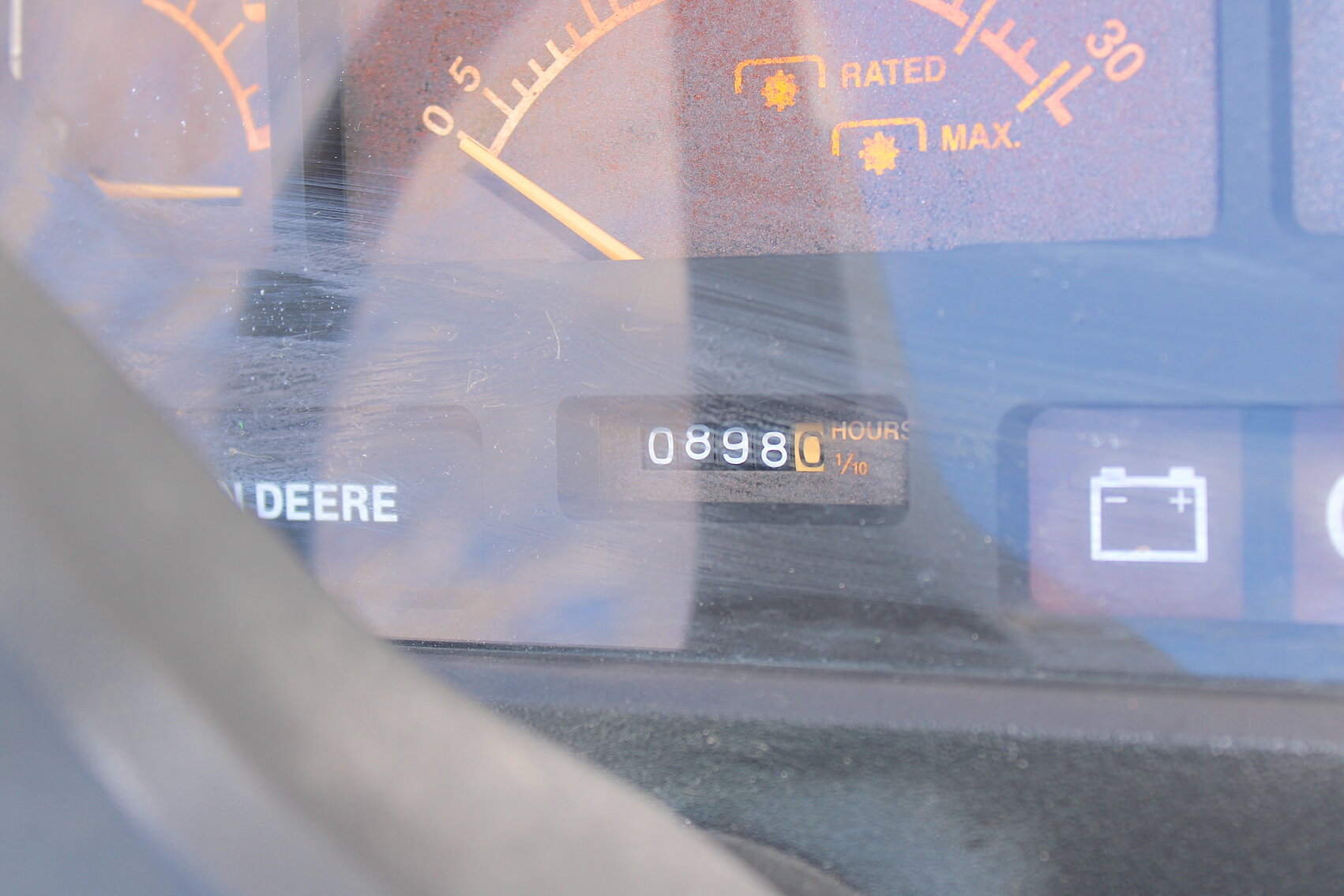 Image for ESTATE AUCTION