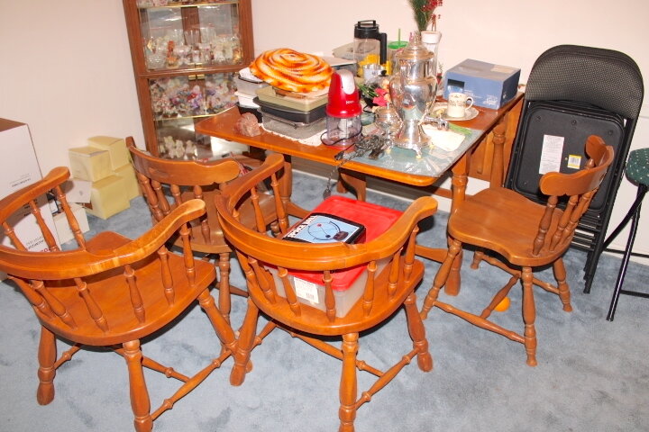 Image for ESTATE AUCTION