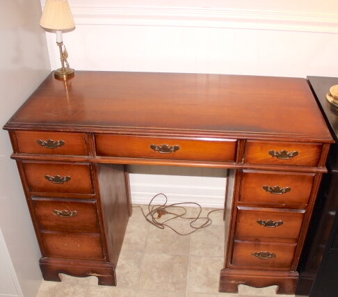 Image for ESTATE AUCTION