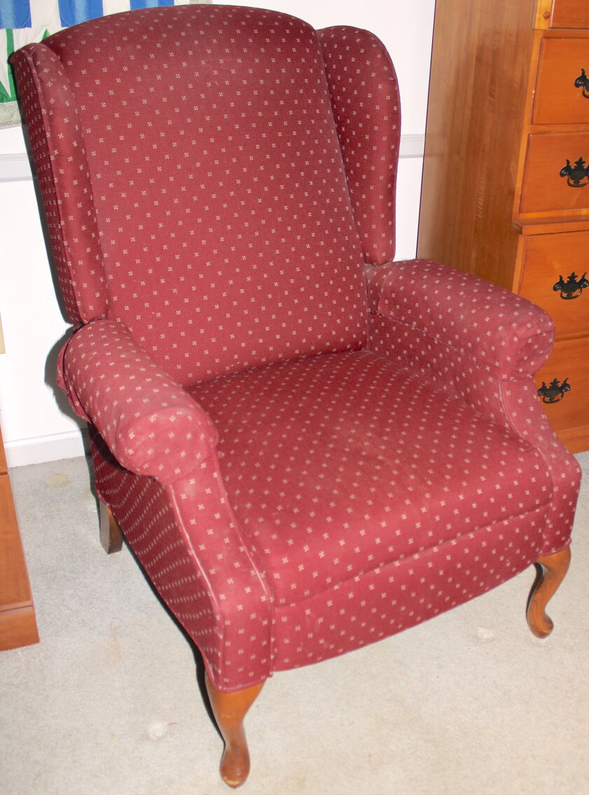 Image for ESTATE AUCTION