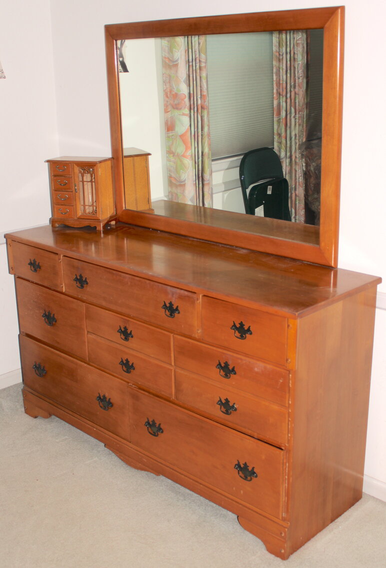 Image for ESTATE AUCTION