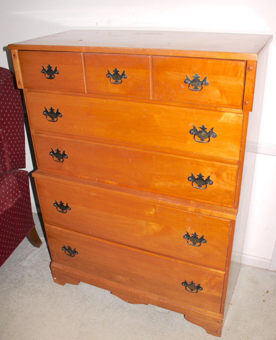 Image for ESTATE AUCTION