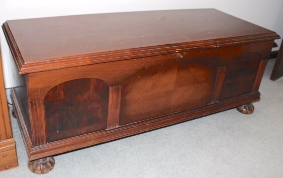 Image for ESTATE AUCTION