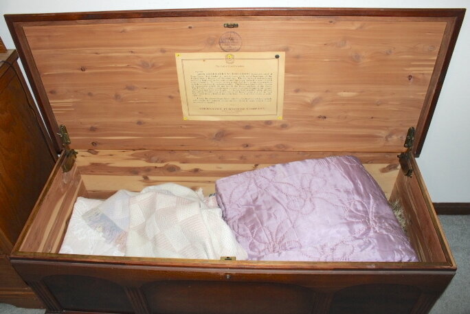 Image for ESTATE AUCTION