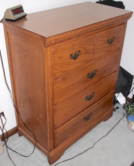 Image for ESTATE AUCTION