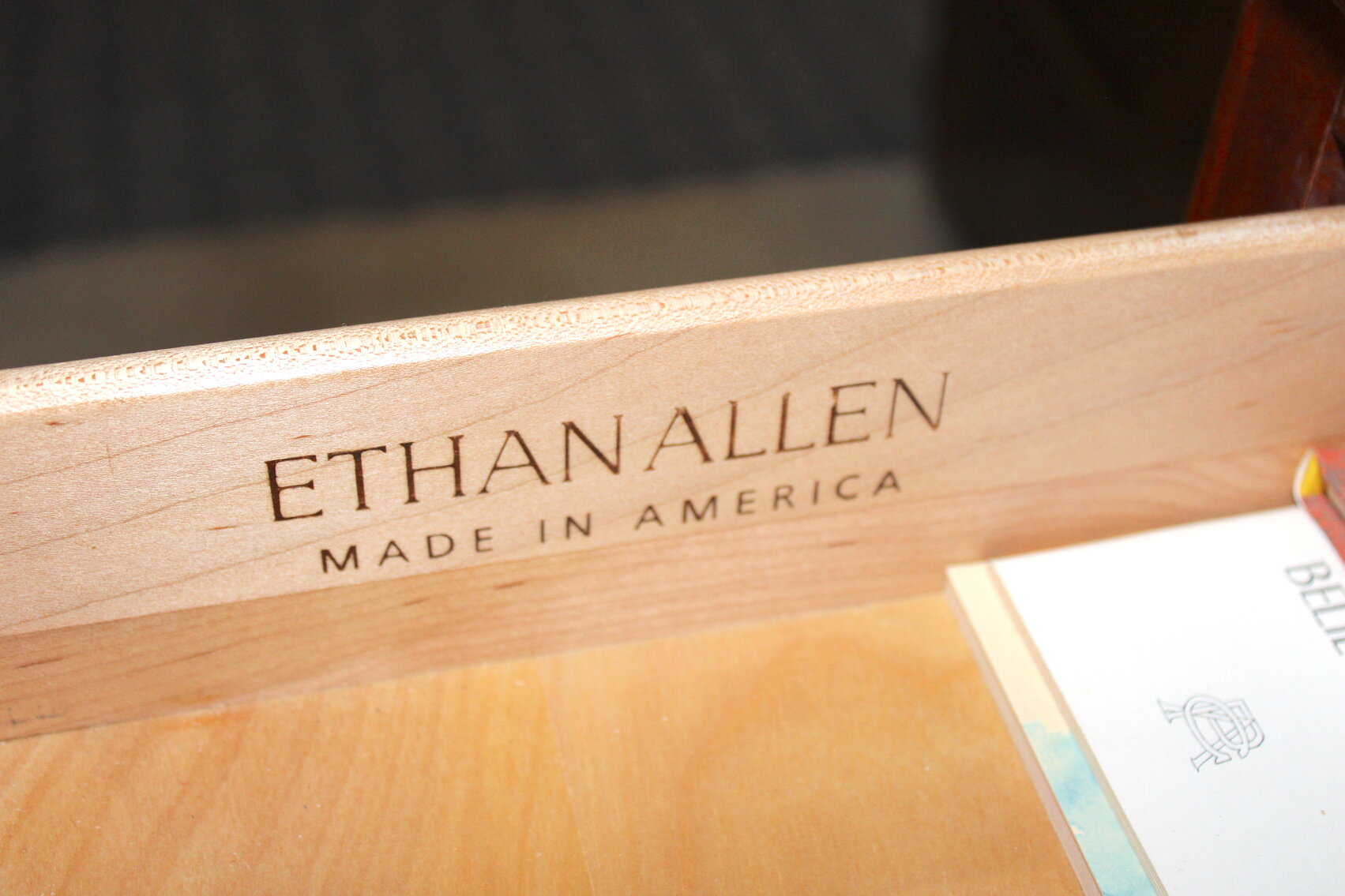 Image for ESTATE AUCTION