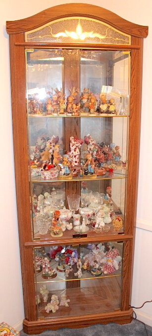 Image for ESTATE AUCTION