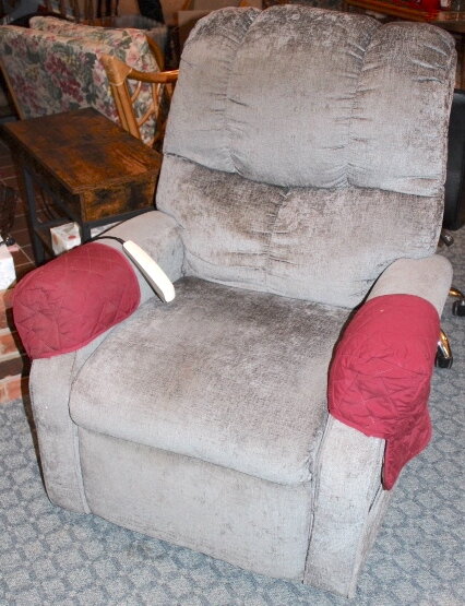 Image for ESTATE AUCTION