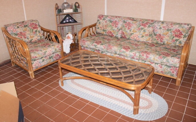 Image for ESTATE AUCTION