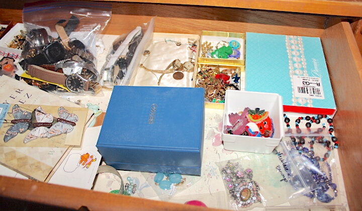 Image for ESTATE AUCTION