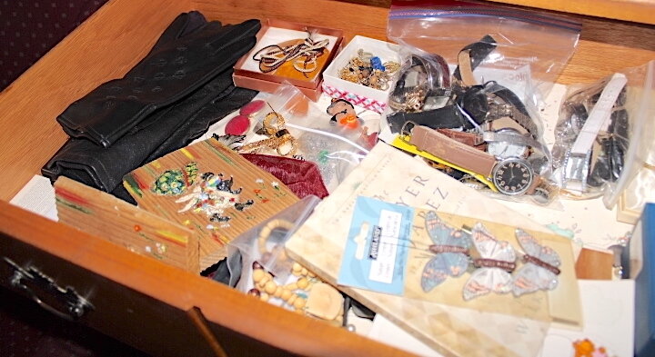 Image for ESTATE AUCTION