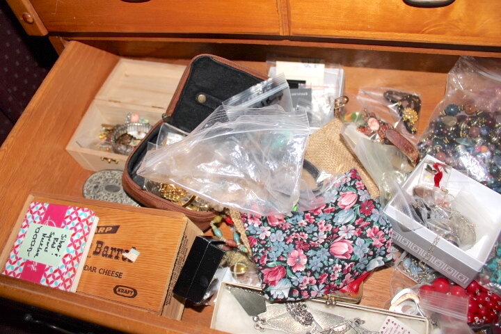 Image for ESTATE AUCTION