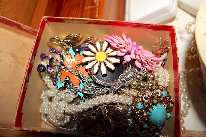 Image for ESTATE AUCTION