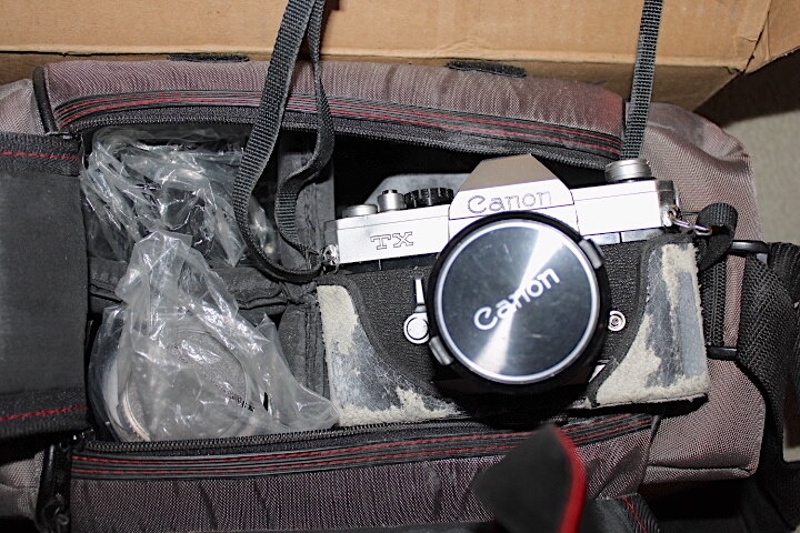 Image for ESTATE AUCTION