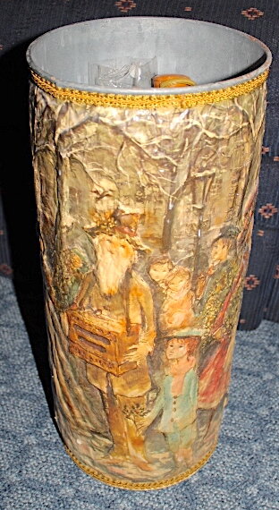 Image for ESTATE AUCTION