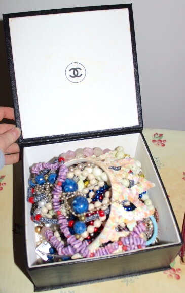 Image for ESTATE AUCTION