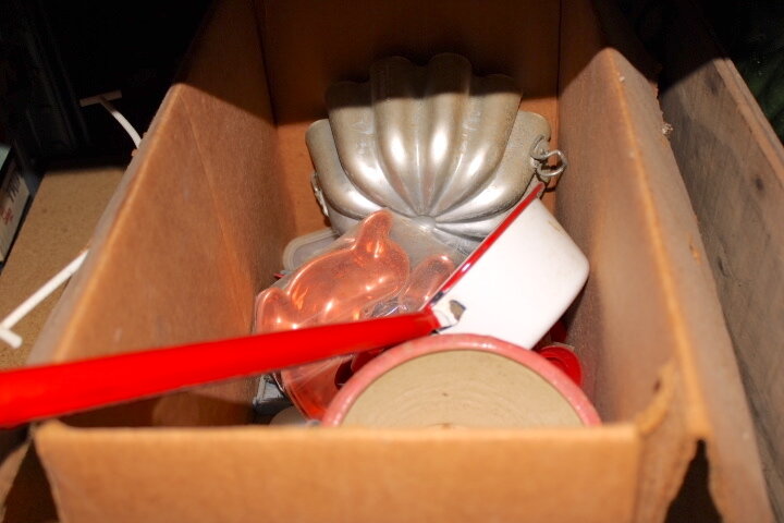 Image for ESTATE AUCTION