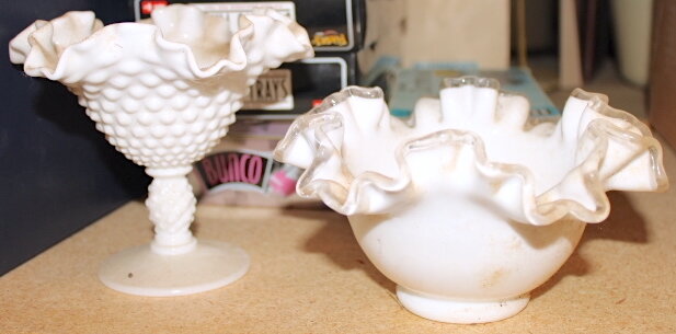 Image for ESTATE AUCTION