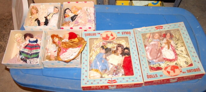 Image for ESTATE AUCTION