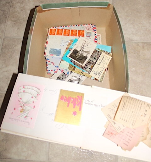 Image for ESTATE AUCTION