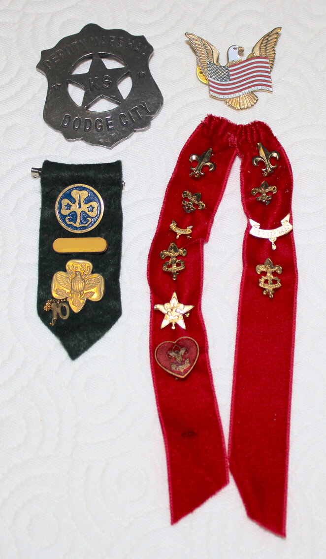 Image for ESTATE AUCTION