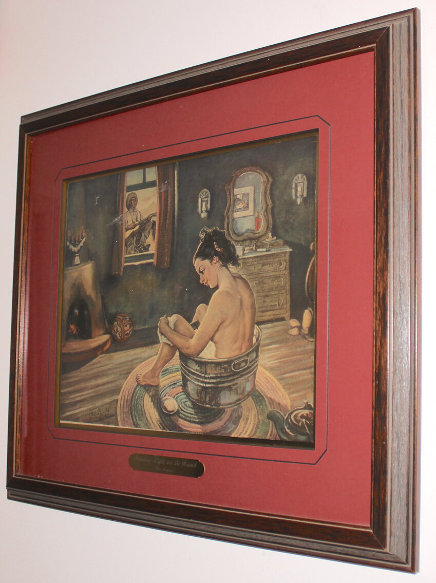 Image for ESTATE AUCTION