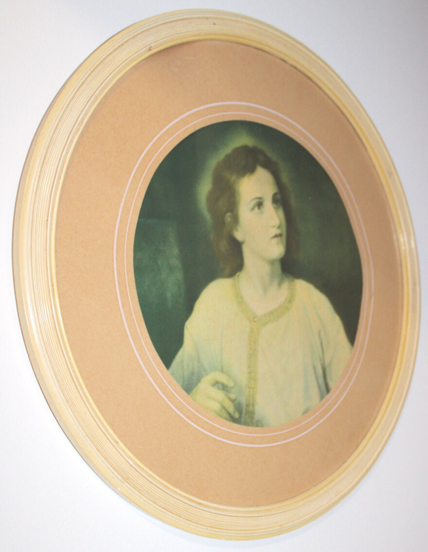 Image for ESTATE AUCTION