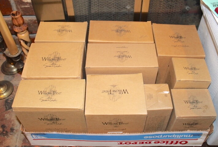 Image for ESTATE AUCTION