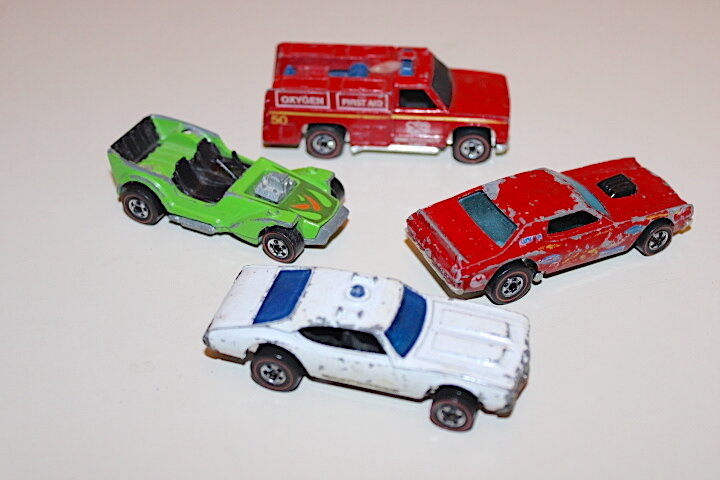 Image for ESTATE AUCTION