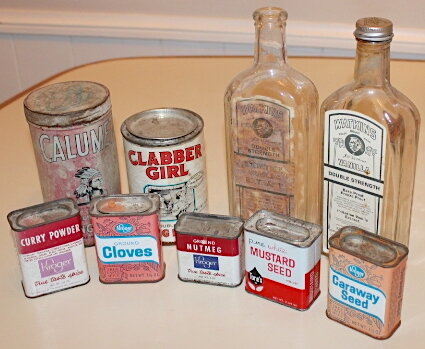 Image for ESTATE AUCTION