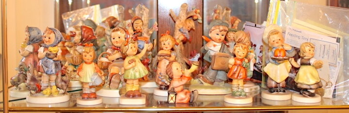 Image for ESTATE AUCTION