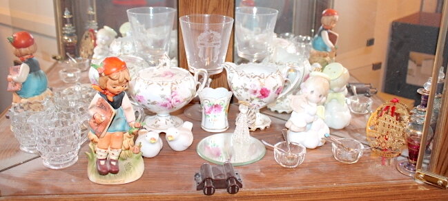 Image for ESTATE AUCTION