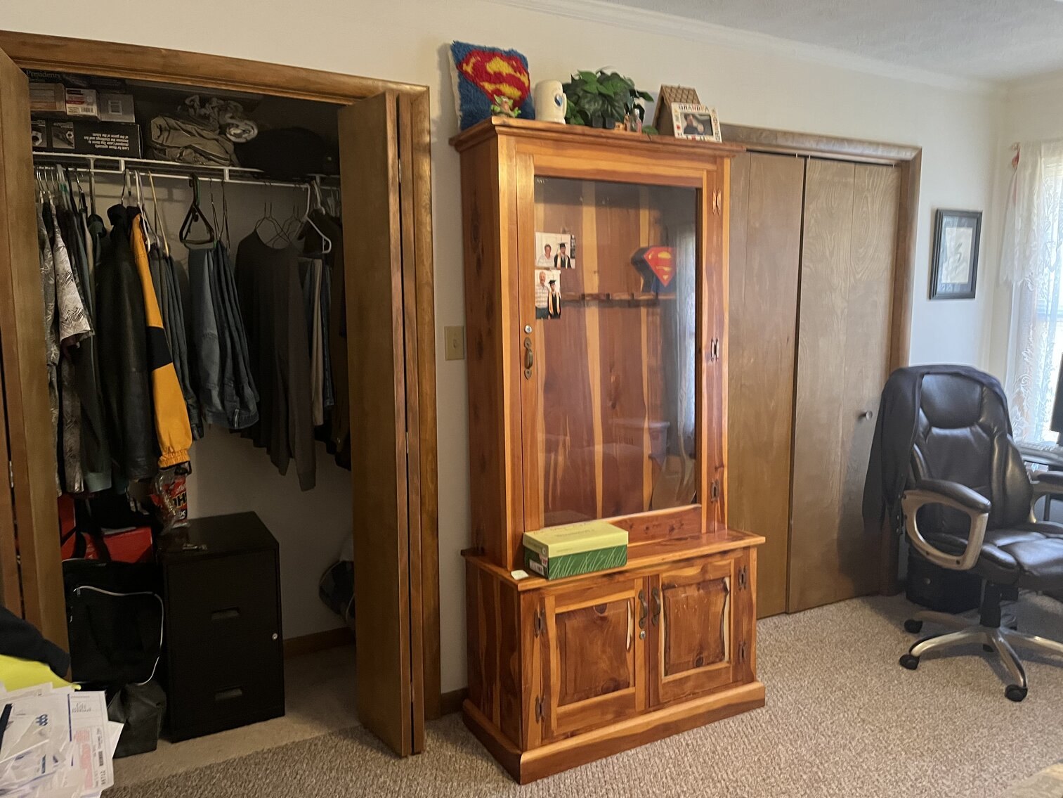 Image for SOLD $220,000 - 3 Bedroom on 2 Acres with Beautiful Mountain Views