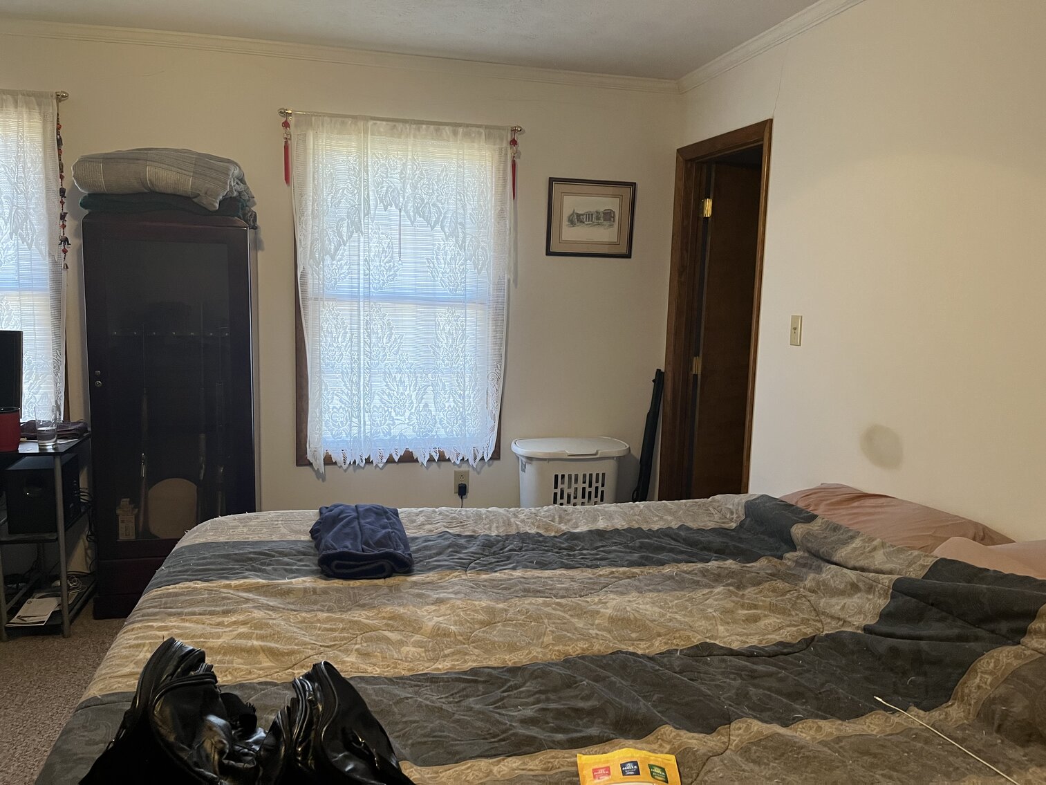 Image for SOLD $220,000 - 3 Bedroom on 2 Acres with Beautiful Mountain Views