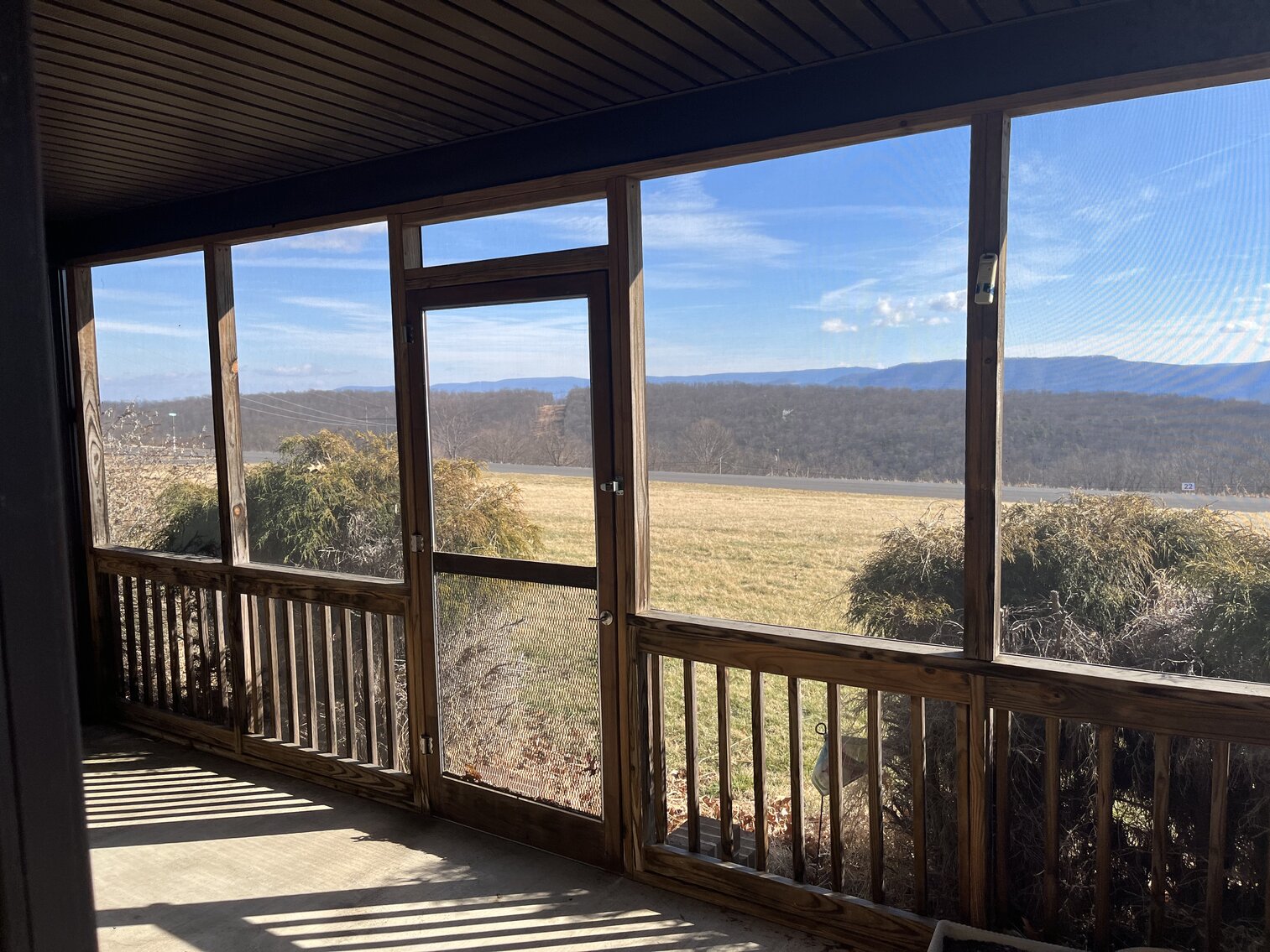 Image for SOLD $220,000 - 3 Bedroom on 2 Acres with Beautiful Mountain Views