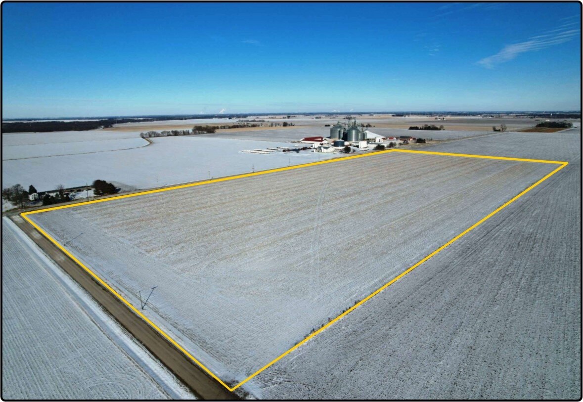 Image for Closed - Grundy Co., IL - 102.83 Ac., m/l (130-0149)