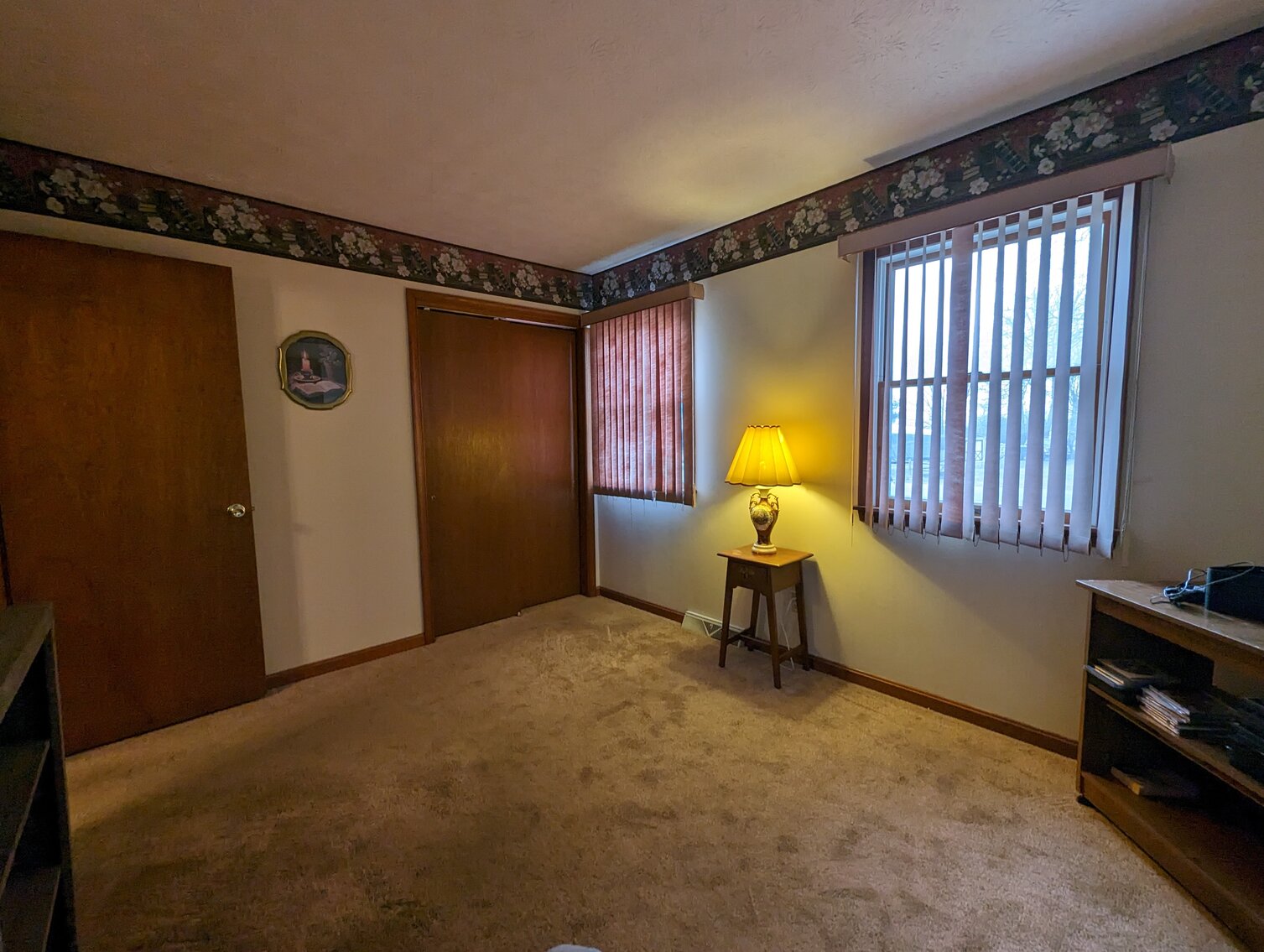 Image for CLEAN 3 BR, 2.5 BA SPLIT LEVEL HOME W/ 2-CAR SIDE LOAD GARAGE ON 2.13+/- ACRE LOT & HOUSEHOLD FURNISHINGS, FIGURINES & MISC.