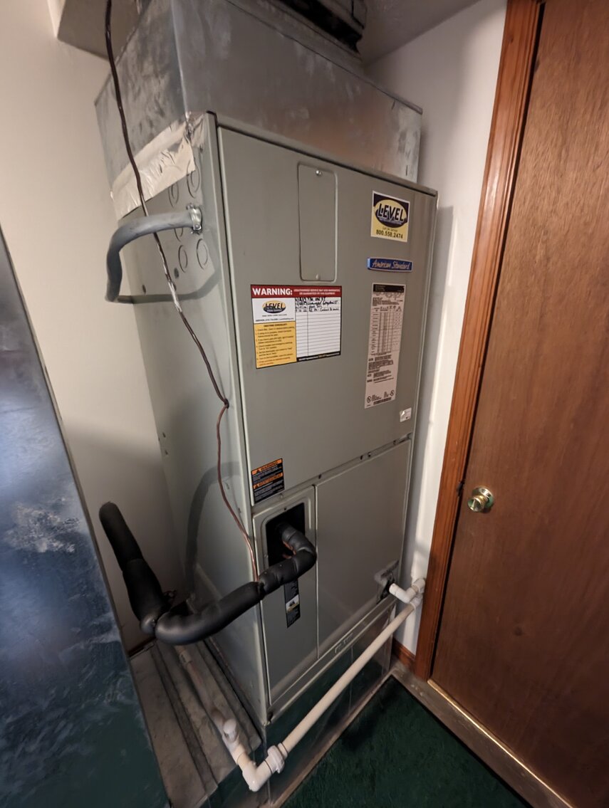 Image for CLEAN 3 BR, 2.5 BA SPLIT LEVEL HOME W/ 2-CAR SIDE LOAD GARAGE ON 2.13+/- ACRE LOT & HOUSEHOLD FURNISHINGS, FIGURINES & MISC.