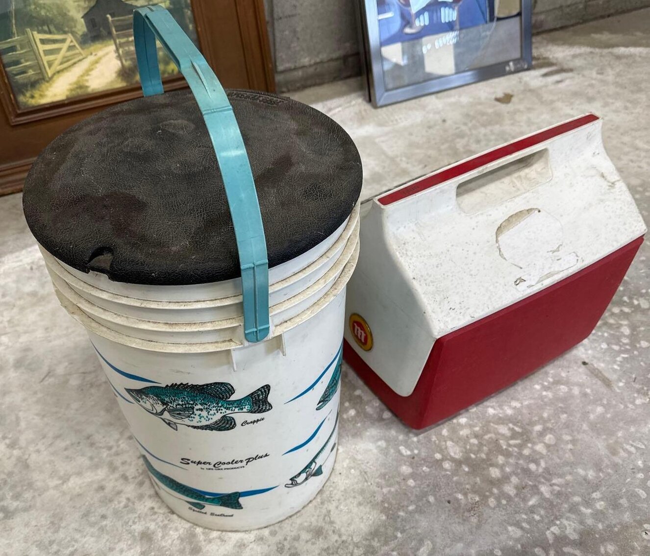 Image for Warehouse Liquidation - Mercedes Benz, Tools, Appliances, Furniture, Tile, Decor (Tracy)