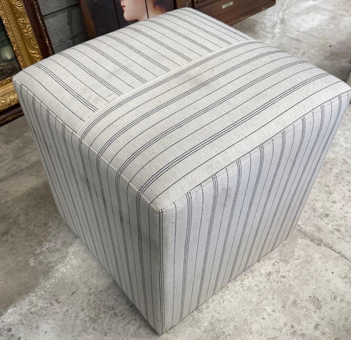 Image for Warehouse Liquidation - Mercedes Benz, Tools, Appliances, Furniture, Tile, Decor (Tracy)