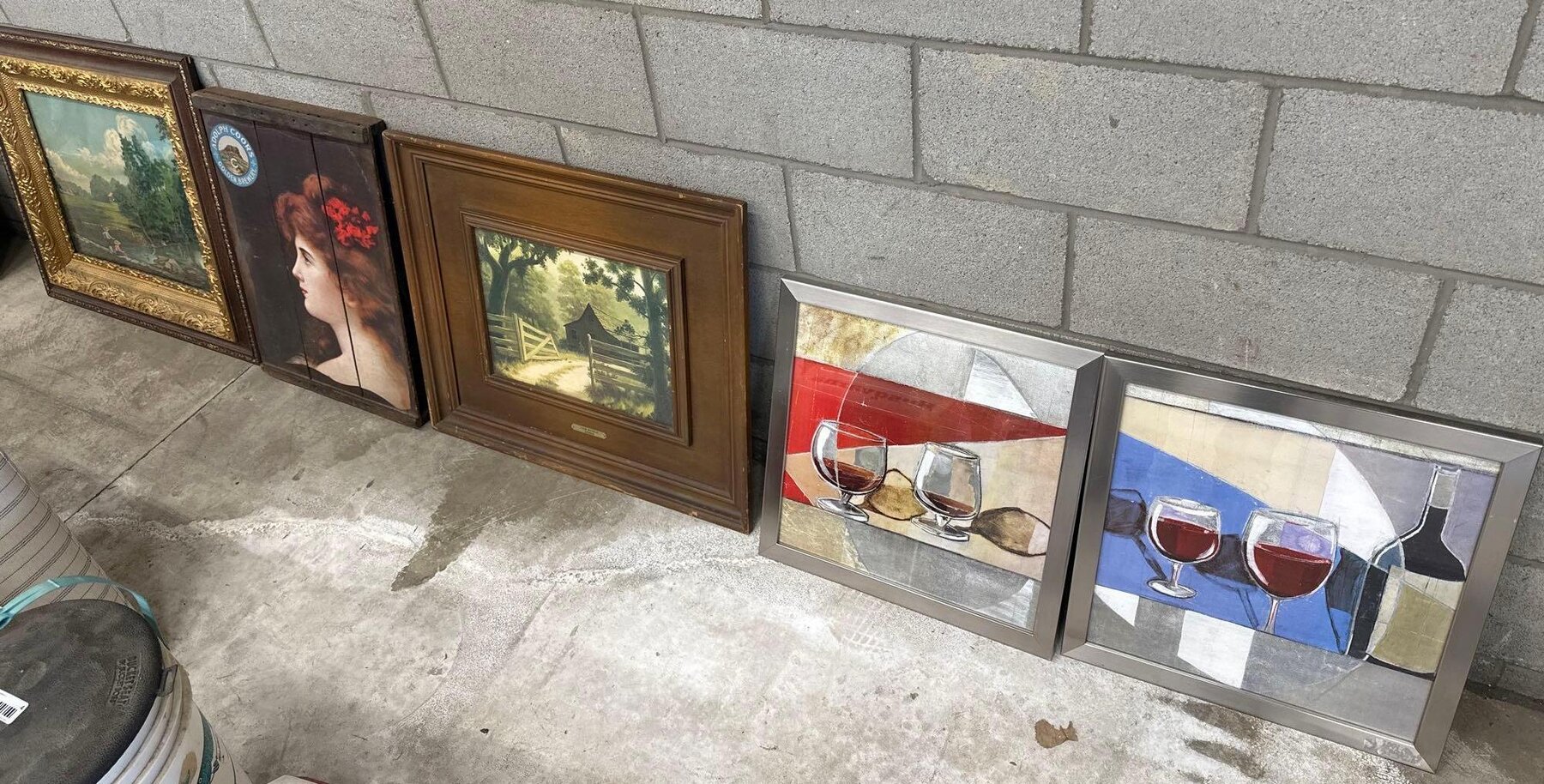 Image for Warehouse Liquidation - Mercedes Benz, Tools, Appliances, Furniture, Tile, Decor (Tracy)