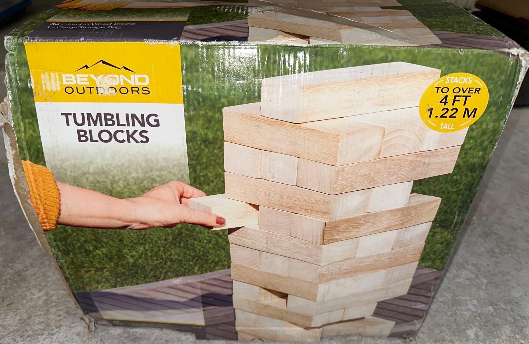 Image for Warehouse Liquidation - Mercedes Benz, Tools, Appliances, Furniture, Tile, Decor (Tracy)