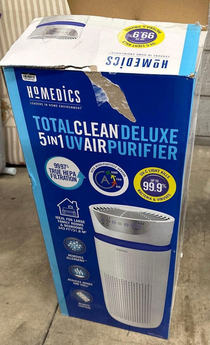 Image for Warehouse Liquidation - Mercedes Benz, Tools, Appliances, Furniture, Tile, Decor (Tracy)