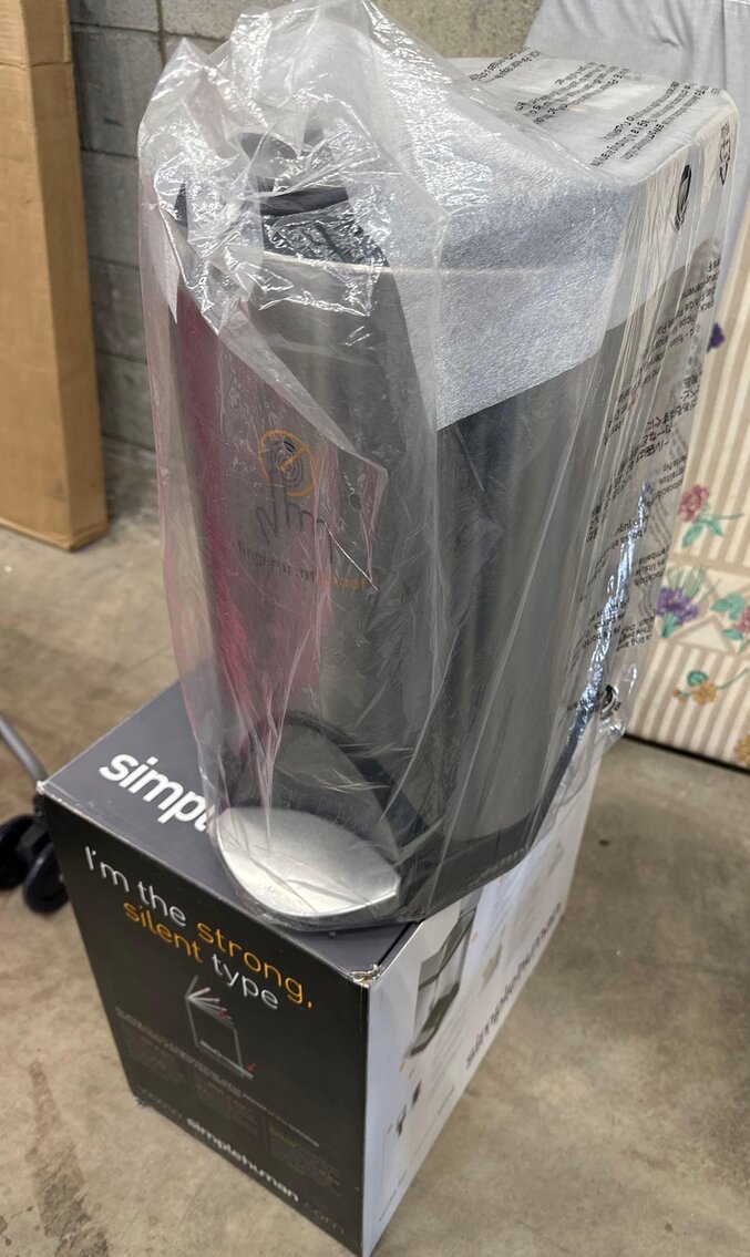 Image for Warehouse Liquidation - Mercedes Benz, Tools, Appliances, Furniture, Tile, Decor (Tracy)