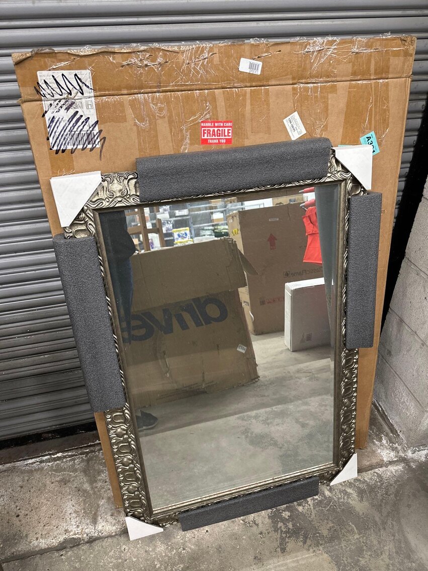 Image for Warehouse Liquidation - Mercedes Benz, Tools, Appliances, Furniture, Tile, Decor (Tracy)